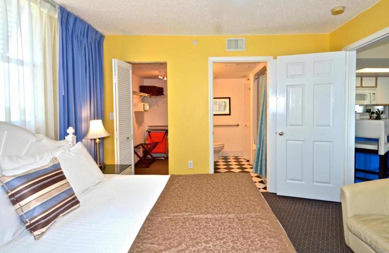 Sunrise Suites Big Kahuna Suite #202 Key West Exterior photo