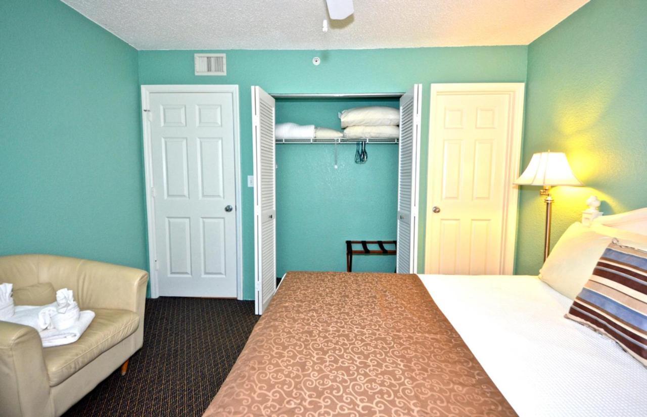 Sunrise Suites Big Kahuna Suite #202 Key West Exterior photo