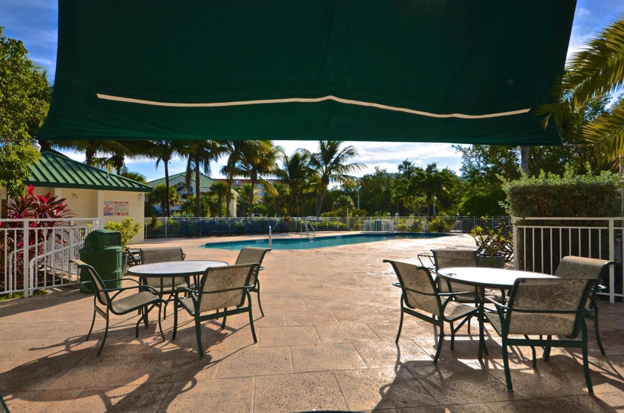 Sunrise Suites Big Kahuna Suite #202 Key West Exterior photo