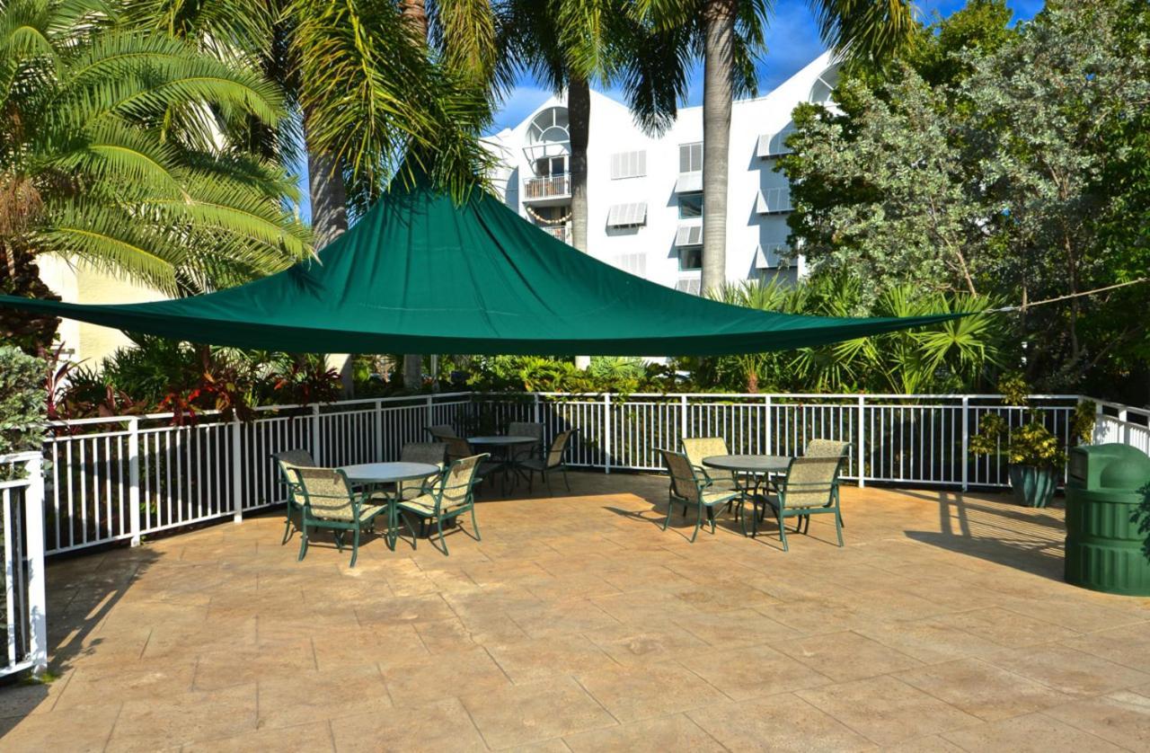 Sunrise Suites Big Kahuna Suite #202 Key West Exterior photo